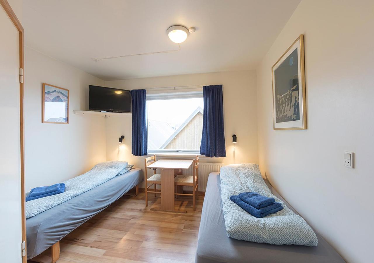 62N Guesthouse - City Center 托尔斯港 外观 照片