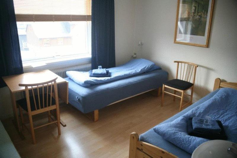 62N Guesthouse - City Center 托尔斯港 外观 照片