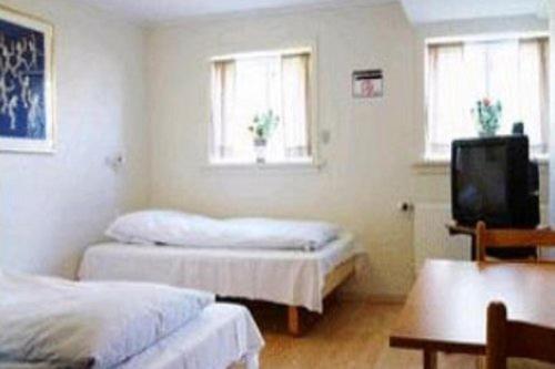 62N Guesthouse - City Center 托尔斯港 外观 照片